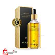  سرم طلا 24 عیار هیالورونیک اسید بیوآکوا bioaqua کد 395901