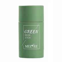  استیک ماسک جادویی چای سبز تمیز کننده عمیق پوست