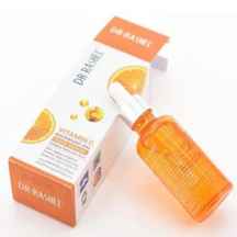  سرم پوست ویتامین C دکتر راشل ا D.R RASHEL VITAMIN C FACE SERUM