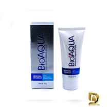  فوم ضدجوش و آکنه 100 میل بیوآکوا ا Bioaqua Removal Of Acne 100ml