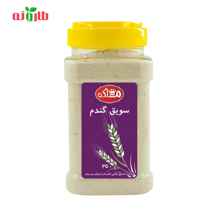  سویق گندم ملکه