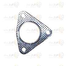  واشر گلویی اگزوز لیفان X60