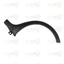 زه گلگیر عقب چپ لیفان X50