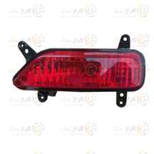  مه شکن عقب لیفان x60 راننده ا rear fog lamp lifan x60