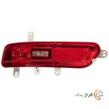  مه شکن عقب جک s5 - راننده ا rear Automotive Fog Lamp For Jac S5