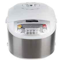  پلوپز فیلیپس مدل HD3038 Fuzzy Logic ا Philips HD3038 Fuzzy Logic Rice Cooker کد 394303