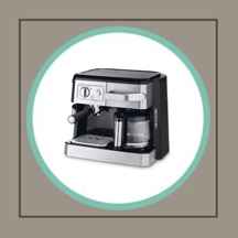  اسپرسوساز دلونگی مدل BCO420-1 ا Delonghi BCO420-1 Espresso Maker کد 394308