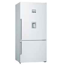 یخچال و فریزر بوش مدل KGD86AI304 ا Bosch KGD86AI304 Refrigerator