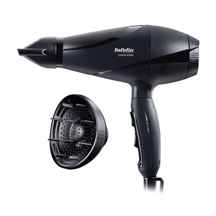  سشوار حرفه ای بابیلیس 6613DE ا Babyliss 6613DE Professional Hair Dryer