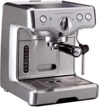 اسپرسوساز گاستروبک مدل 42609 ا Gastroback 42609 Espresso Machine
