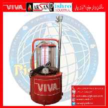 قیمت ساکشن روغن موتور برقی 9لیتری ویوا ایرانی