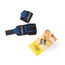  مچ بند بدنسازی ماراتن Maraton wrist wraps