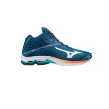  کفش والیبال میزانو Mizuno Wave Lightning Z6 Mid M V1GA200584 volleyball shoes