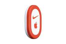  گام شمار نایک Nike+ipod