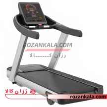  تردمیل باشگاهی دی اچ زد فیتنس مدل Dhz fitness X8400