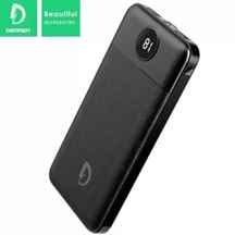  بررسی پاوربانک دنمن مدل DP02 ا Denmen power bank PD DP02 model 10000mAh