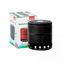  اسپیکر بلوتوثی قابل حمل WS-887 ا WS-887 Portable Bluetooth Speaker