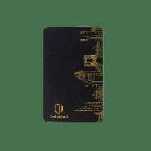  کیف پول سخت‌افزاری کول‌ولت اس طرح خاور میانه CoolWallet S Middle East