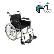  ویلچر اور سایز ایران بهکار مدل 704 ا Iran Behkar wheelchair model 704