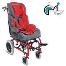 ویلچر اطفال FS258LBGPY ا Wheelchair FS258LBGPY