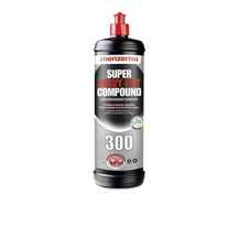  پولیش بسیار زبر منزرنا مدل 300 پولیش مخصوص بدنه خودرو Menzerna super heavy cut 300 rubbing compound