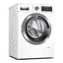  ماشین لباسشویی بوش مدل BOSCH WAV28M80ME ا BOSCH WASHING MACHINE Serie 8 WAV28M80ME ا BOSCH WASHING MACHINE Serie 8 WAV28M80ME