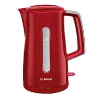  کتری برقی بوش مدل TWK3A034GB ا Bosch TWK3A034GB Electric Kettle