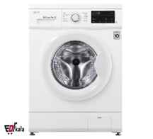  ماشین لباسشویی الجی مدل FH2J3QDNP0 ظرفیت 7 کیلوگرم ا Lg FH2J3QDNP0 Washing Machine 7 kg