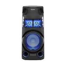 سیستم صوتی سونی V43 ا Stylish Sony SHAKE MHC-V43D audio system کد 391687