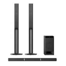  ساندبار سونی 600 واتی HT-RT40 Sony Soundbar ا HT-RT40 Sony Soundbar 600W کد 391696