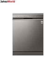  ماشین ظرفشویی ال جی مدل DFB512FP / FW ا LG DFB 512 Dishwasher