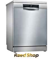  ماشین ظرفشویی مدل بوش SMS67TI02B / SMS67TW02B ا Bosch SMS67T02B Dishwasher