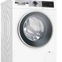  ماشین لباسشویی بوش مدل BOSCH WGA242X0ME ا BOSCH WASHING MACHINE Serie 4 WGA242X0ME