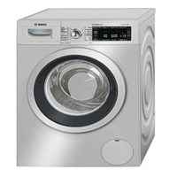  ماشین لباسشویی بوش مدل WAW2876XIR / WAW28760IR ا Bosch WAW2876IR Washing Machine 9 Kg کد 391736