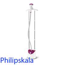  اتو بخارگر فیلیپس مدل PHILIPS GC486 ا PHILIPS Garment Steamer GC486