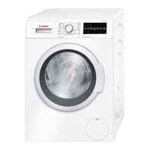  ماشین لباسشویی بوش مدل WAT24461IR ظرفیت ۸ کیلو ا Bosch washing machine model WAT24461IR capacity 8 kg