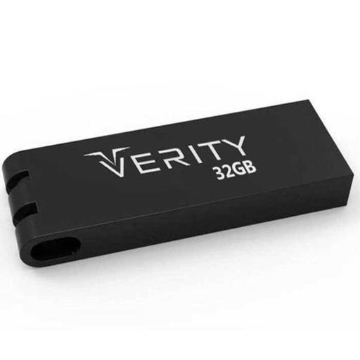  فلش مموری وریتی مدل V712 ظرفیت 32 گیگابایت ا Verity V712 Flash Memory 32GB