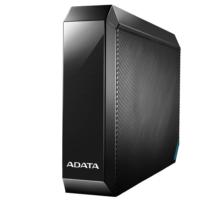  ADATA HM800 8TB External Hard Drive ا هارد اکسترنال ای دیتامدل اچ ام ۸۰۰ با ظرفیت ۸ ترابایت