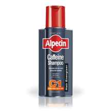  شامپو آلپسین مدل کافئین سی 1 حجم 250 میل ا C1 Caffeine Shampoo Alpecin کد 387331