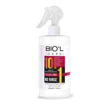  اسپری نرم کننده مو 10 در 1 بیول ا Conditioner Spray 10 In 1 Biol