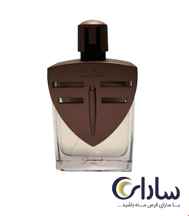  ادو پرفیوم ژک ساف Gladiator Tres Fraiche ا Jacsaf Gladiator Tres Fraiche Eau de Parfum