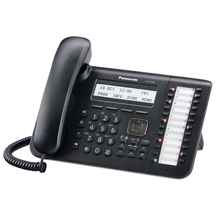 تلفن سانترال دیجیتال پاناسونیک KX-DT543 ا Panasonic KX-DT543 Digital phone