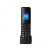 تلفن تحت شبکه بیسیم گرنداستریم مدل DP720 ا Grandstream DP720 5-Line Cordless IP Phone