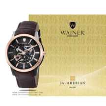 ساعت مچی واینر WAINER مدل WA25570-D ا ساعت مچی واینر WAINER مدل WA25570-D