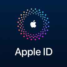  اکانت Apple ID با اطلاعات شخصی