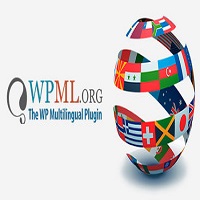  افزونه چندزبانه WPML برای وردپرس – پلاگین WPML
