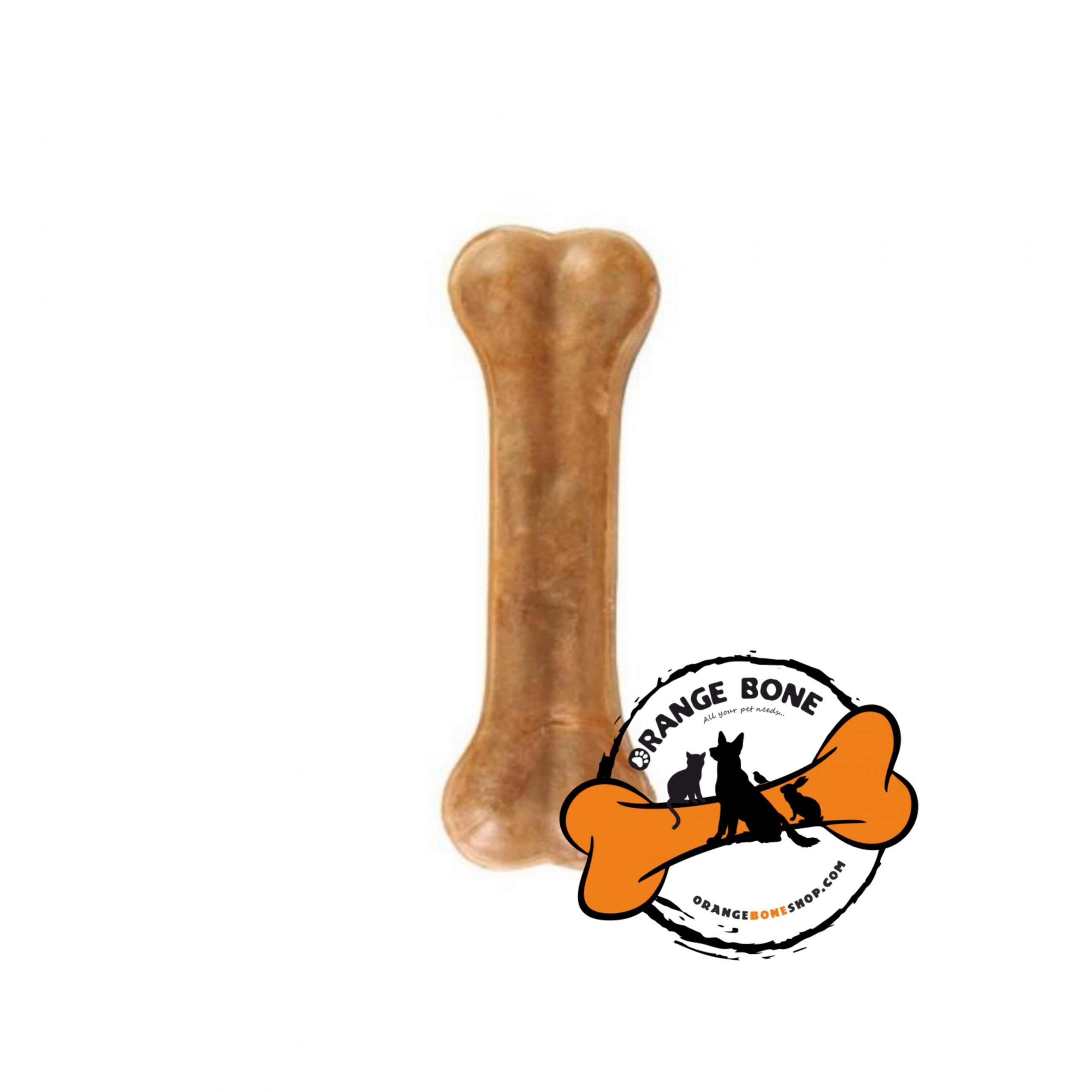  استخوان ژلاتینی سگ (10 سانت)