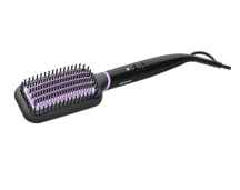  برس حرارتی مو فیلیپس مدل PHILIPS BHH880 ا PHILIPS HAIR BRUSH BHH880