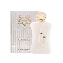 ادو پرفیوم زنانه پرفیوم دو مارلی مدل Sedbury حجم 75 میل ا Parfums De Marly Sedbury Eau De Parfum For Women 75 ml