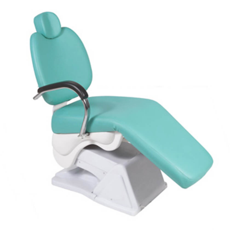 صندلی برقی آرایشگاهی صنعت نواز مدل SN-6954 ا Electric hairdressing chair for SN-6954